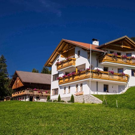 Perchnerhof Apartman Terento Kültér fotó