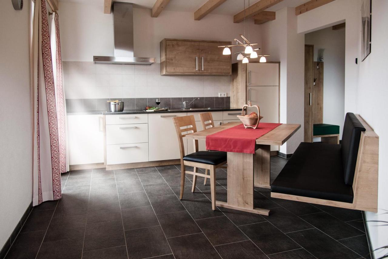 Perchnerhof Apartman Terento Kültér fotó