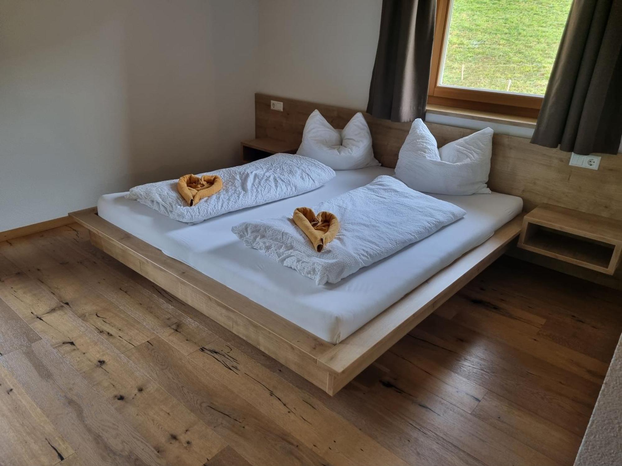 Perchnerhof Apartman Terento Kültér fotó